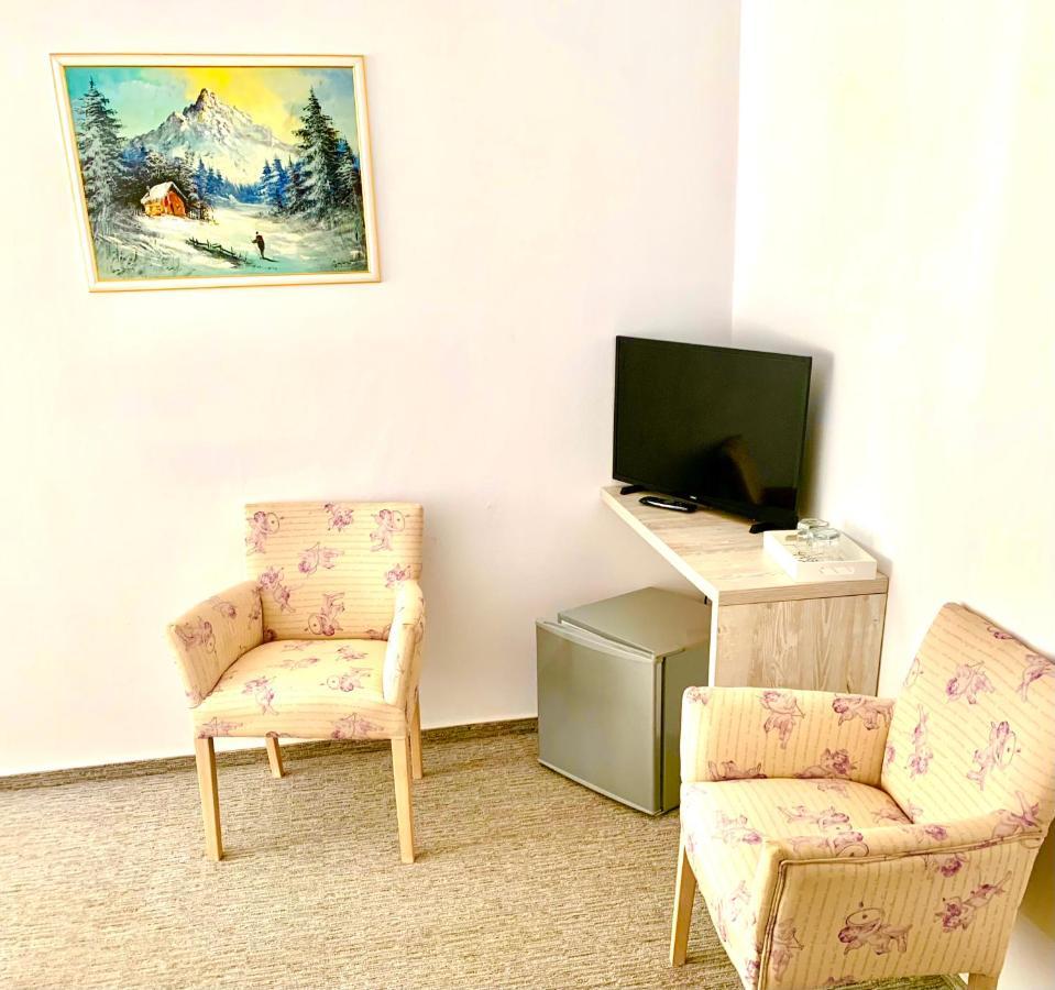 Anelisse Inn Moeciu De Sus Dış mekan fotoğraf