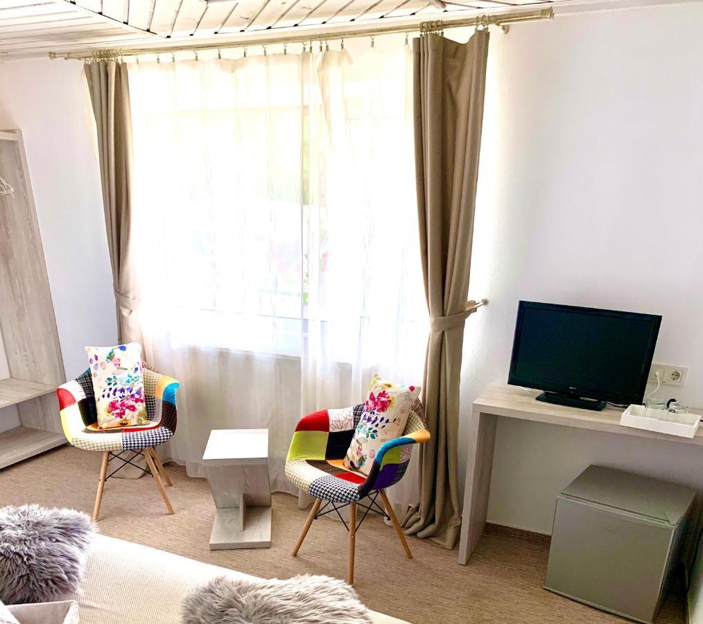 Anelisse Inn Moeciu De Sus Dış mekan fotoğraf