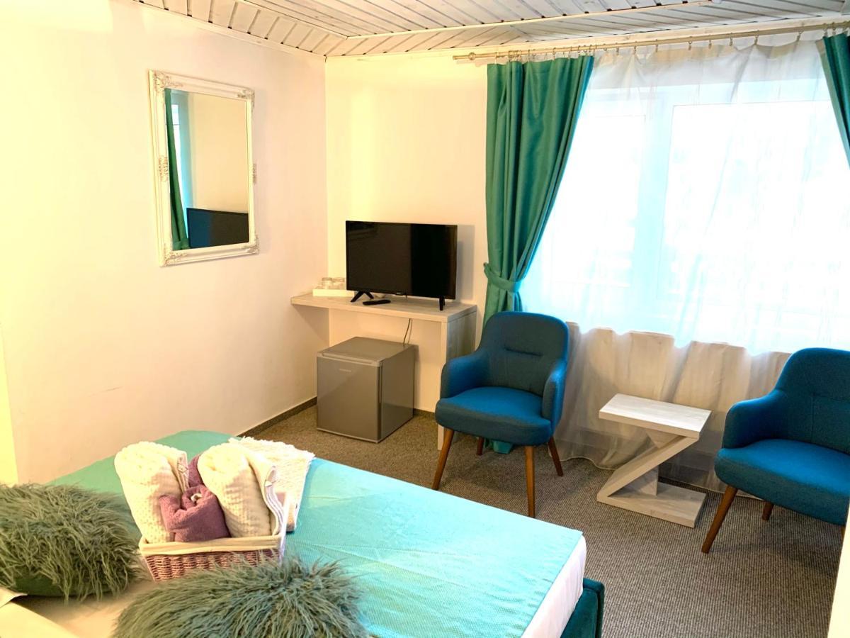 Anelisse Inn Moeciu De Sus Dış mekan fotoğraf