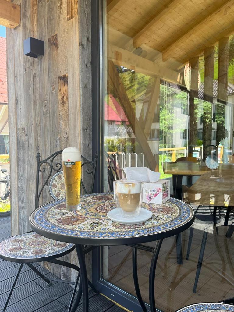 Anelisse Inn Moeciu De Sus Dış mekan fotoğraf