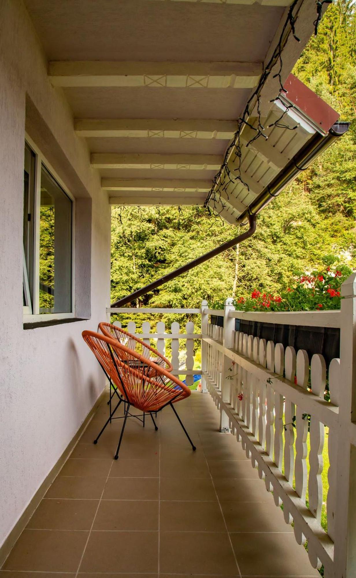 Anelisse Inn Moeciu De Sus Dış mekan fotoğraf