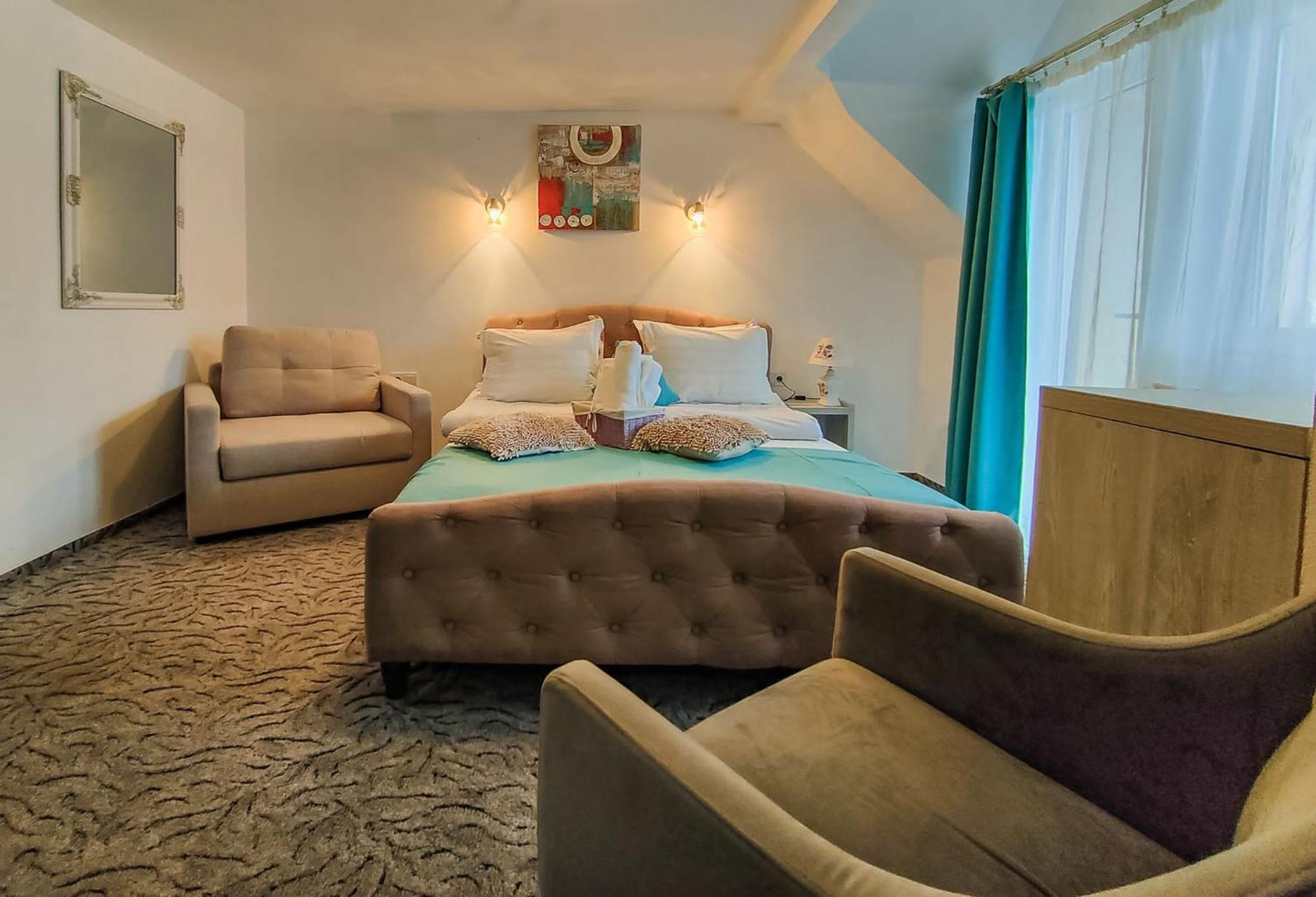Anelisse Inn Moeciu De Sus Dış mekan fotoğraf