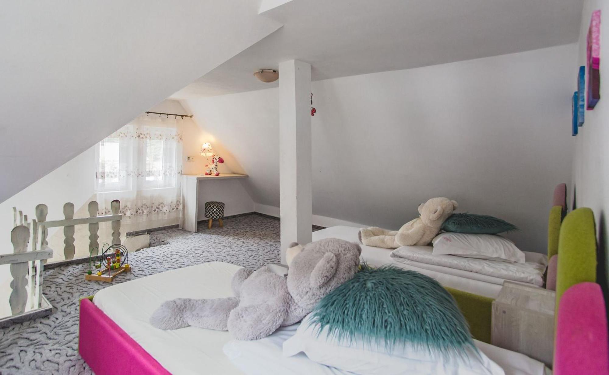 Anelisse Inn Moeciu De Sus Dış mekan fotoğraf