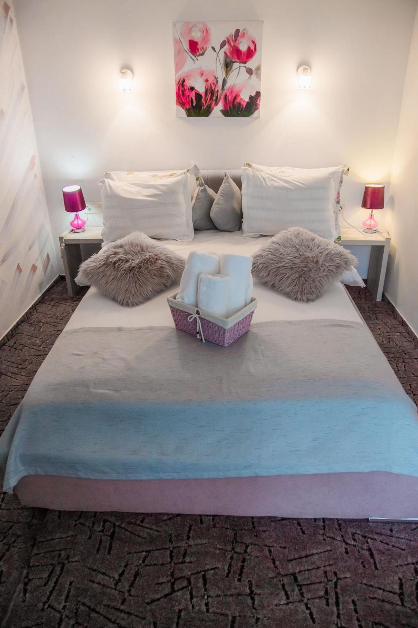 Anelisse Inn Moeciu De Sus Dış mekan fotoğraf