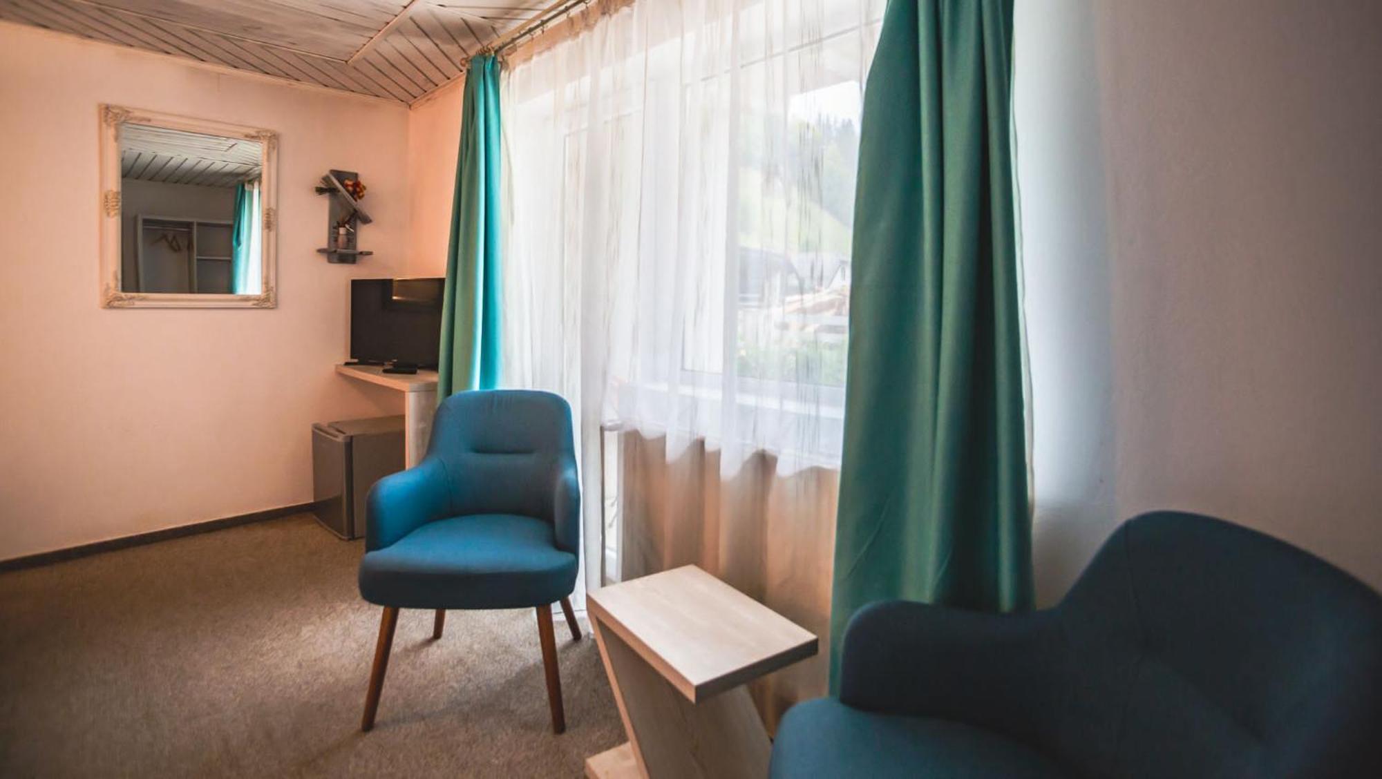 Anelisse Inn Moeciu De Sus Dış mekan fotoğraf